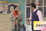 美丽的尴尬