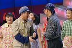红高粱模特队