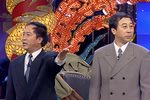 坐享其成