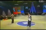 墙里墙外