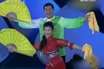 小两口回门