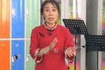 刘金定探病