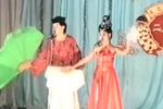 小看牌