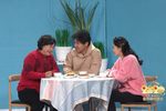 真假老师