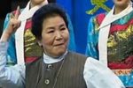 吃饺子 1994年春晚