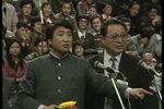 看电视