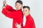 成长的烦恼 笑声传奇 20170611