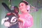 小俩口串门 1990年