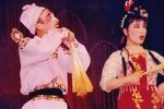 醉青天 1989年录像