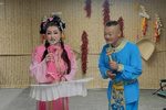 蓝桥 头本