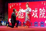 耍钱五更、蓝桥