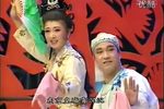 杨八姐游春》