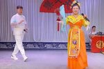 富贵九子图（王员外休妻）