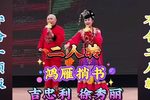 鸿雁捎书