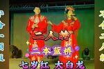 二本蓝桥 二本