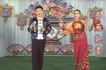 大西厢·抱板观画