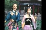 罗成算卦