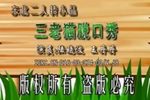 三老猫脱口秀