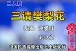 三请樊梨花