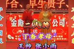 丁香孝母