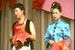 莺莺听琴