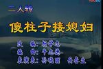 傻柱子接媳妇