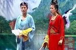 孟姜女哭长城下载