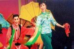 西厢观画 1988年录像