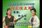 刘三姐上寿