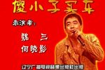 傻小子买车