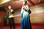 秦香莲