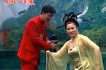 杨八郎探母