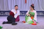 大西厢·西厢写书》