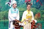 楼台会 正戏