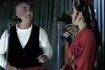 小拜年、杨八姐游春