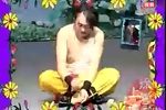 绝活说口唱段