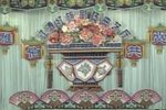伍子胥救驾》