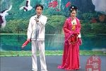 二十四孝 20-仲由借米