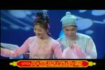 祝九红吊孝 音配像