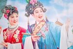 楼台会