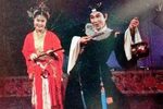 回杯记 1984年中国唱片