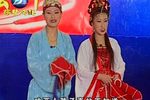 黄氏女游阴 高清经典