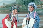 梁山伯与祝英台 1954
