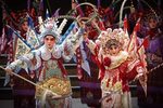 穆桂英 字幕版