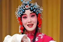英台抗婚 选段
