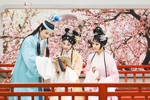 昆曲《红楼梦》全本 邵天帅 翁佳慧 朱冰贞1