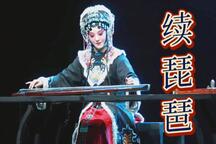 续琵琶 全场
