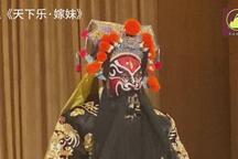 天下乐·嫁妹 经典折子戏片段