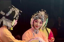 杜十娘 选场