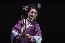 少年天子 片段
